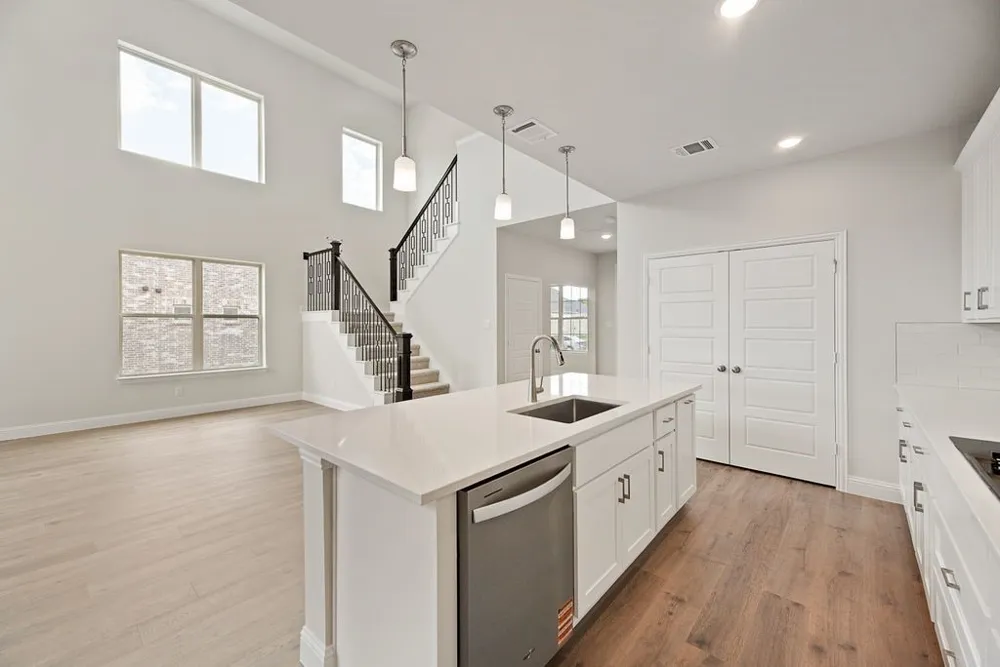 1070 Birdie Street Gunter, TX 75058