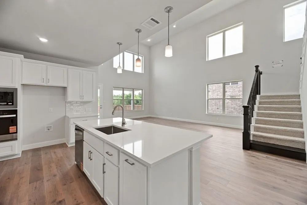1070 Birdie Street Gunter, TX 75058