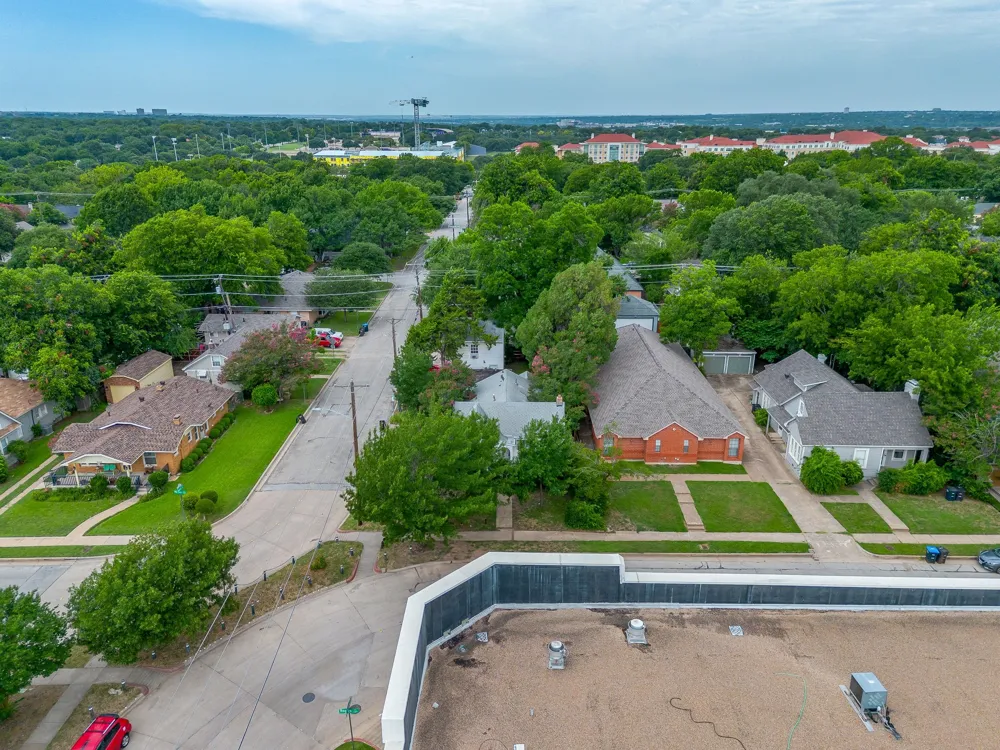 3148 Rogers Avenue #3 Fort Worth, TX 76109