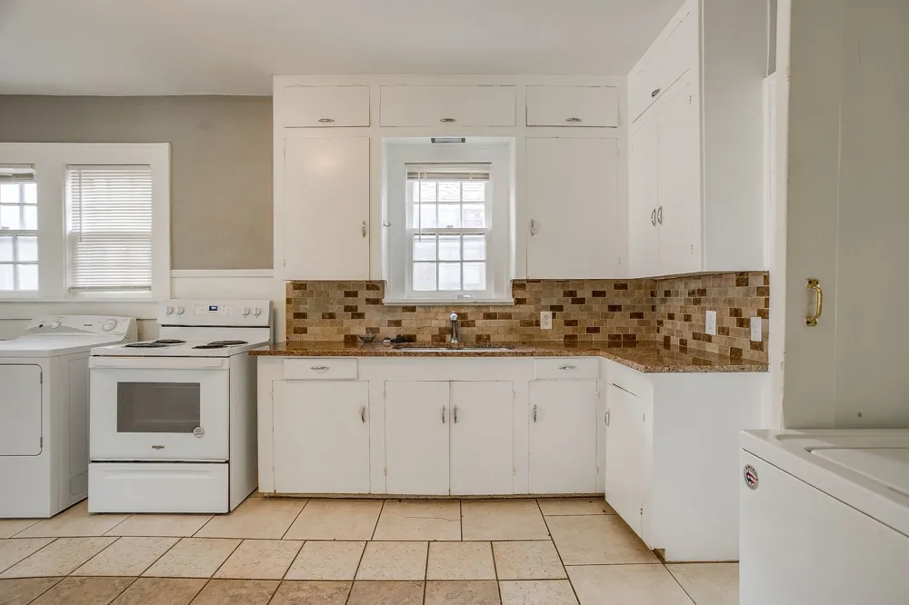 3148 Rogers Avenue #3 Fort Worth, TX 76109