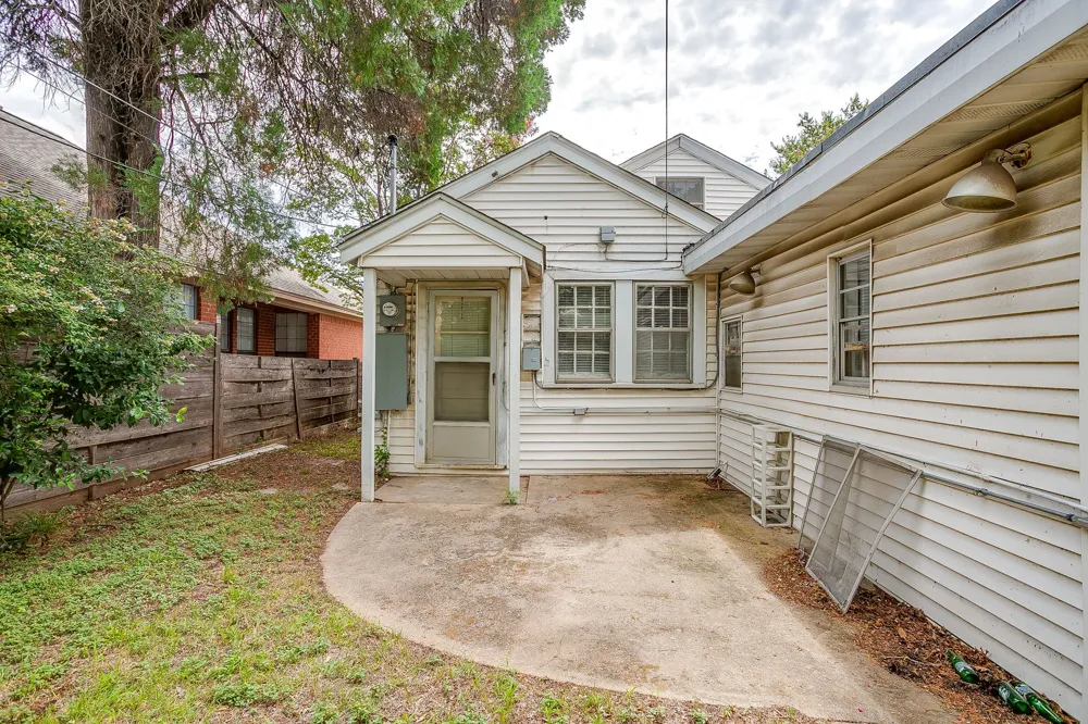 3148 Rogers Avenue #3 Fort Worth, TX 76109
