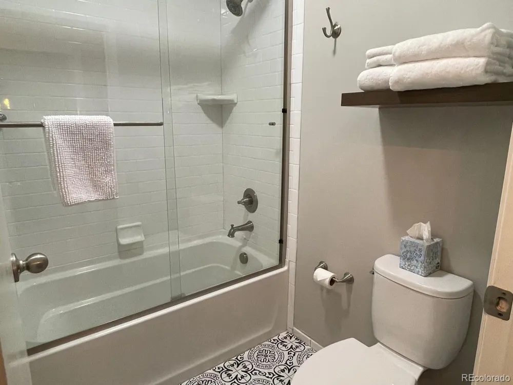 96 Mountainside Drive #B19 Granby, CO 80446