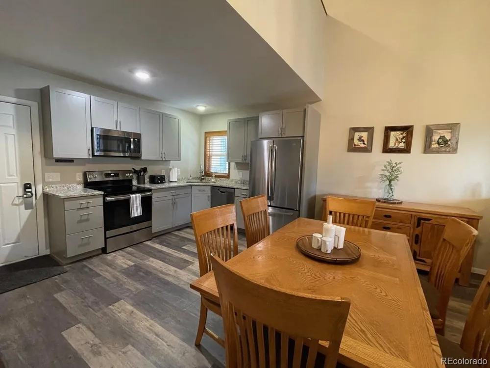 96 Mountainside Drive #B19 Granby, CO 80446