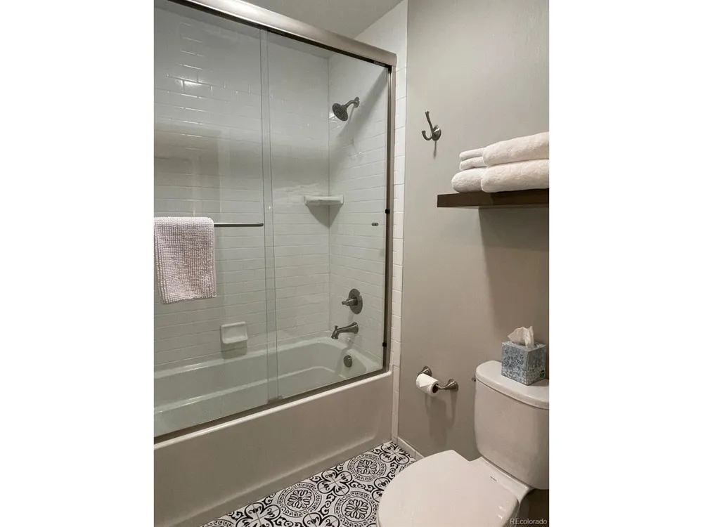 96 Mountainside Drive #B19 Granby, CO 80446