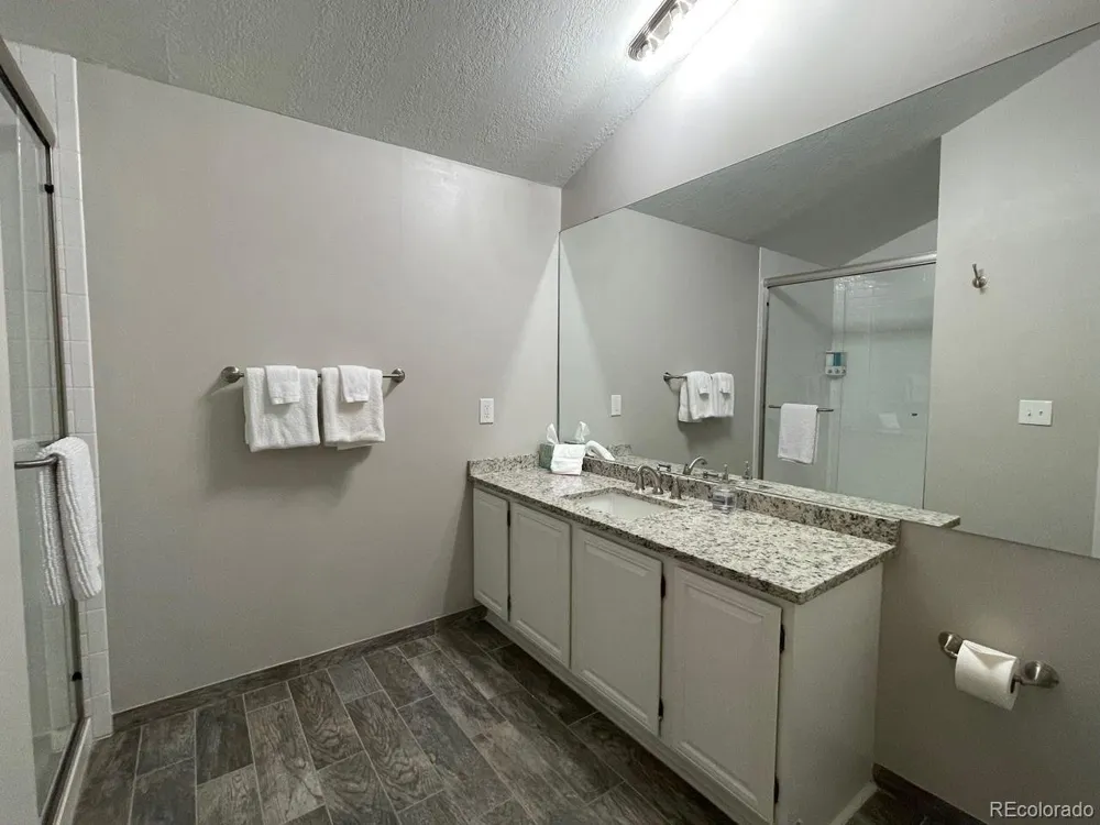 96 Mountainside Drive #B19 Granby, CO 80446