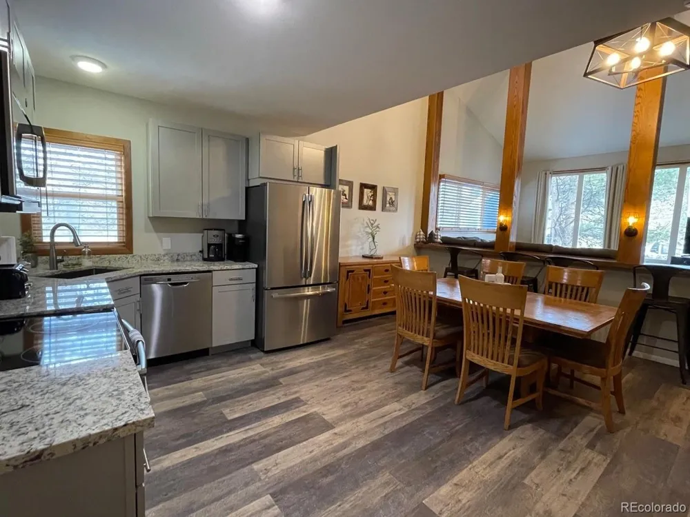 96 Mountainside Drive #B19 Granby, CO 80446