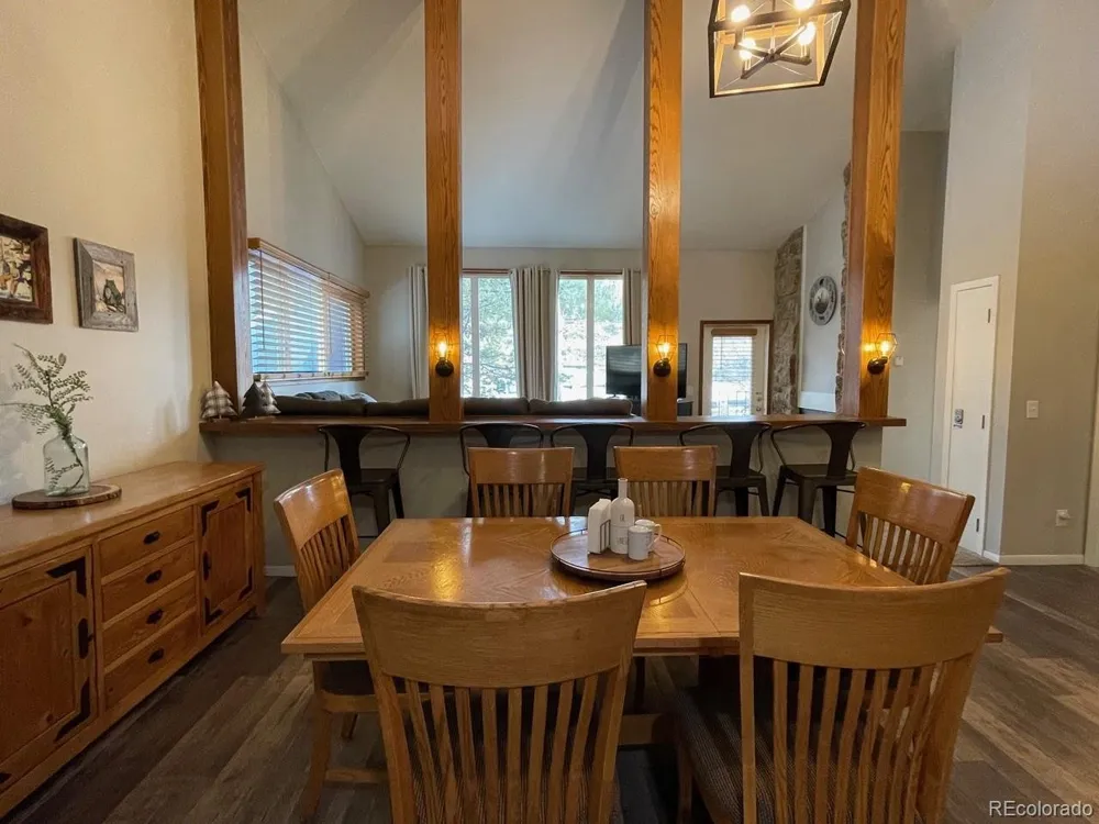 96 Mountainside Drive #B19 Granby, CO 80446