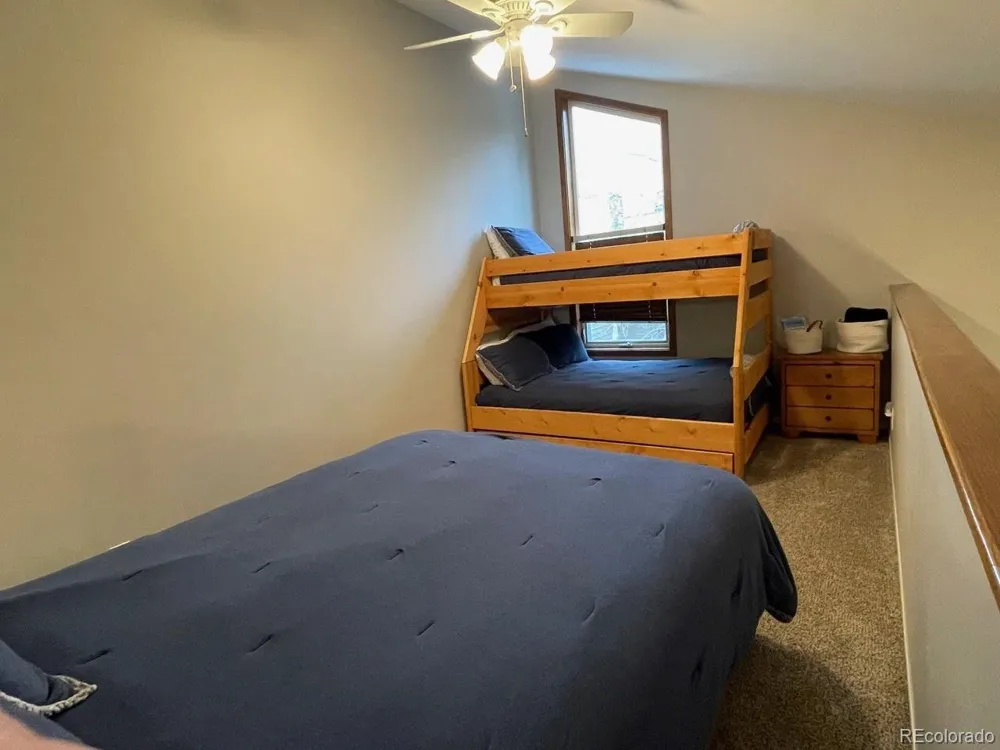 96 Mountainside Drive #B19 Granby, CO 80446