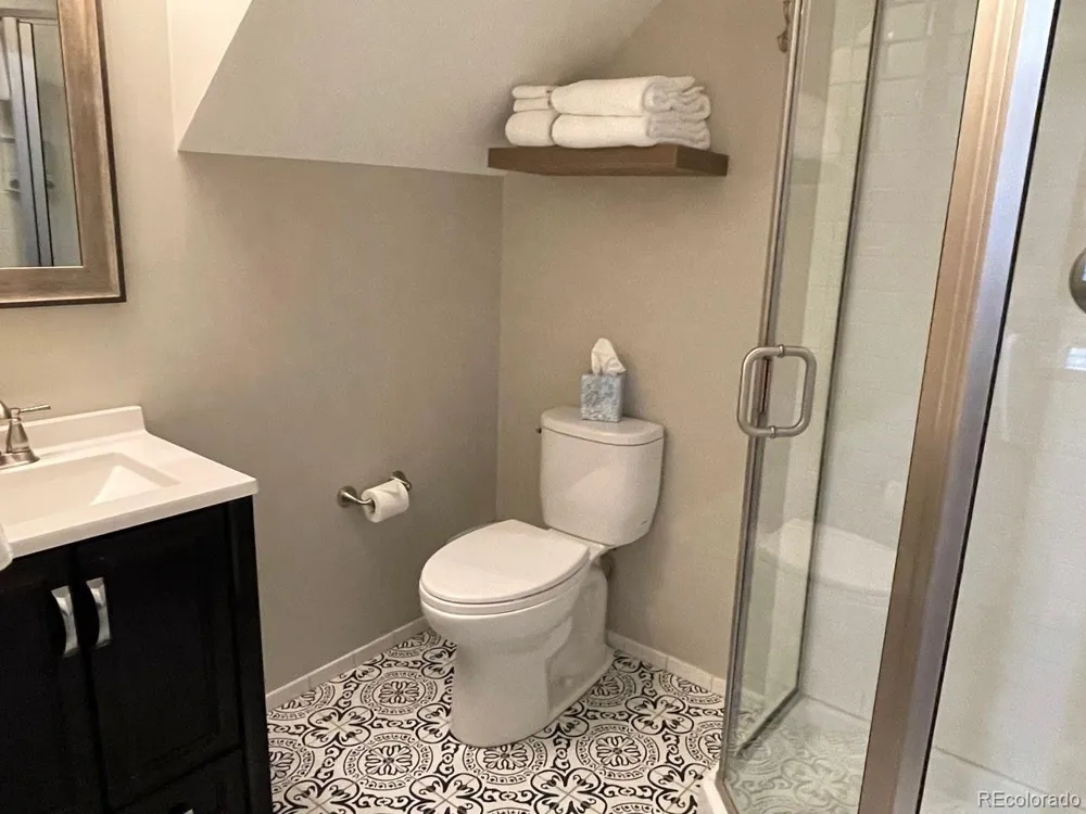 96 Mountainside Drive #B19 Granby, CO 80446