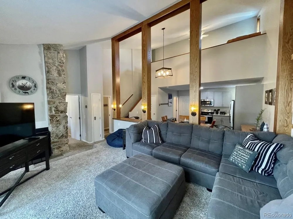 96 Mountainside Drive #B19 Granby, CO 80446