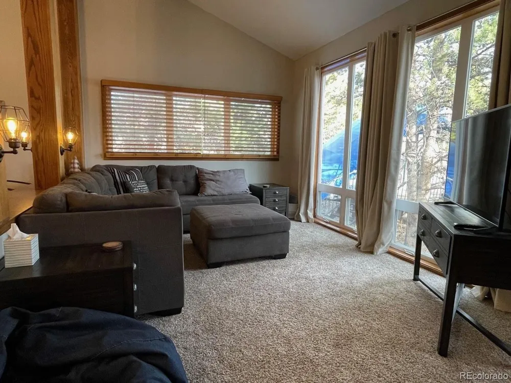96 Mountainside Drive #B19 Granby, CO 80446