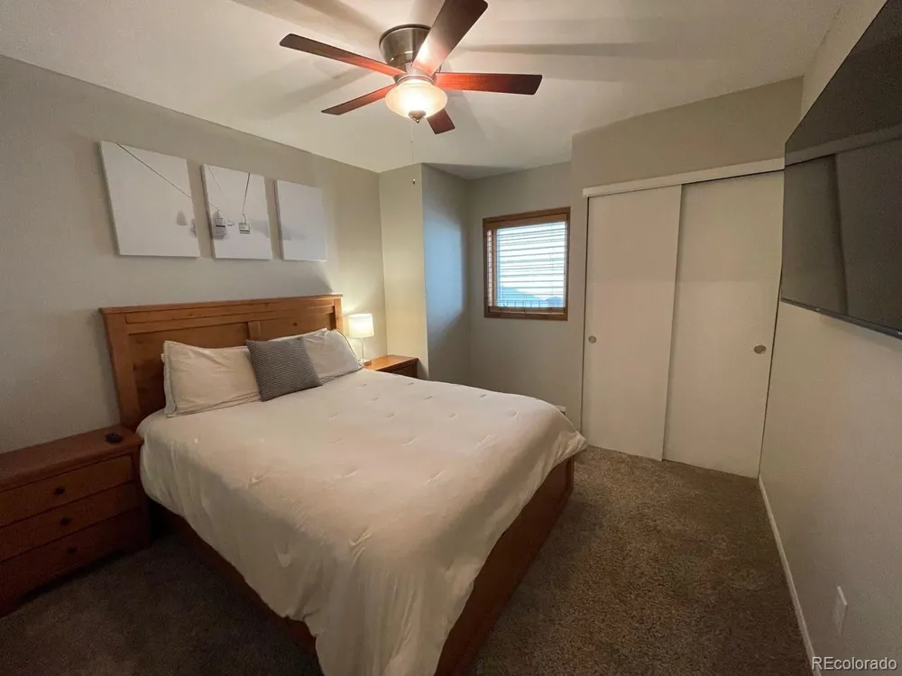 96 Mountainside Drive #B19 Granby, CO 80446