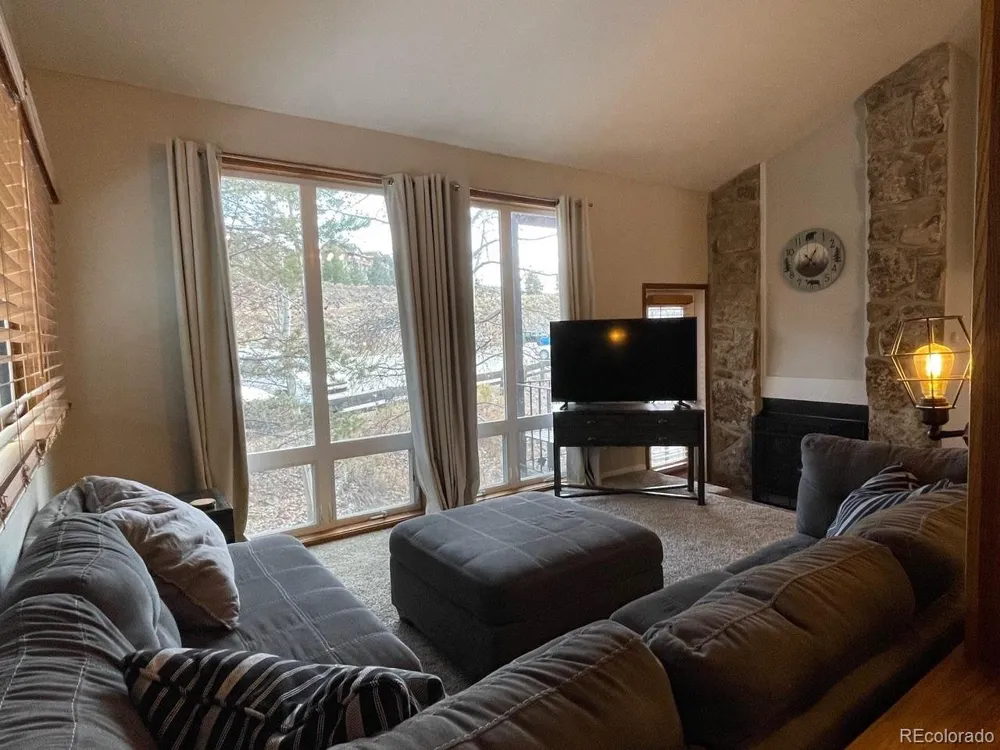 96 Mountainside Drive #B19 Granby, CO 80446
