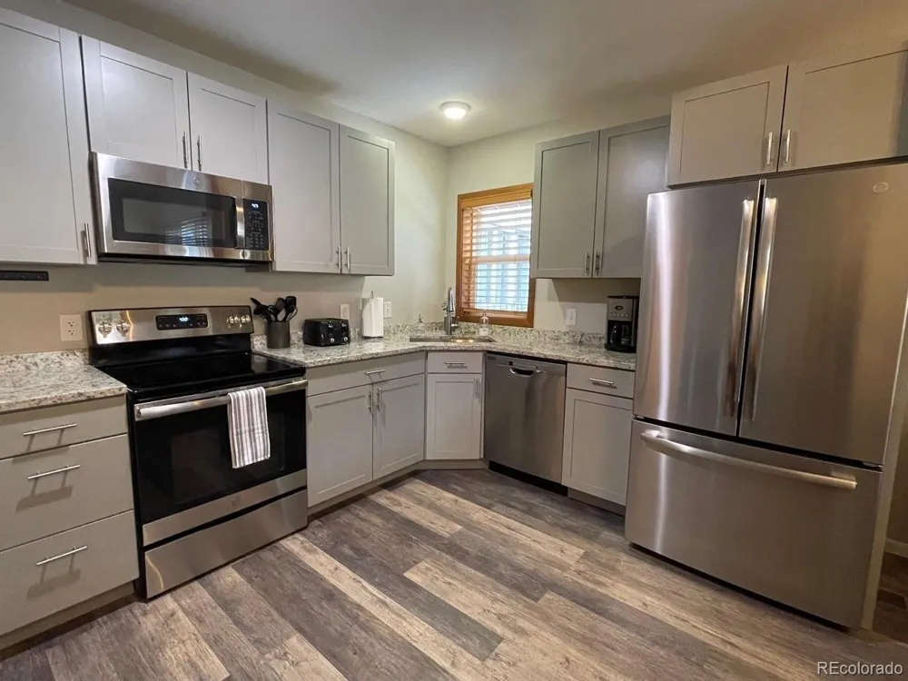 96 Mountainside Drive #B19 Granby, CO 80446