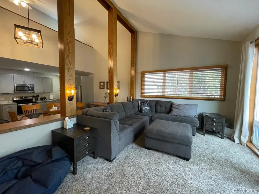96 Mountainside Drive #B19 Granby, CO 80446