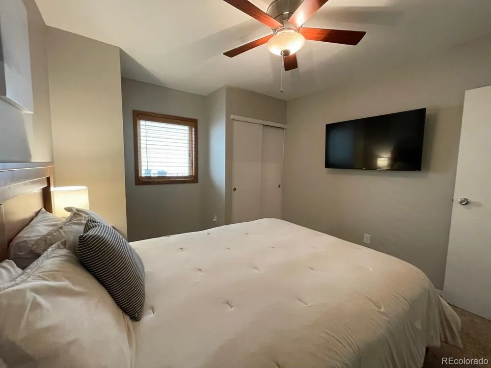 96 Mountainside Drive #B19 Granby, CO 80446