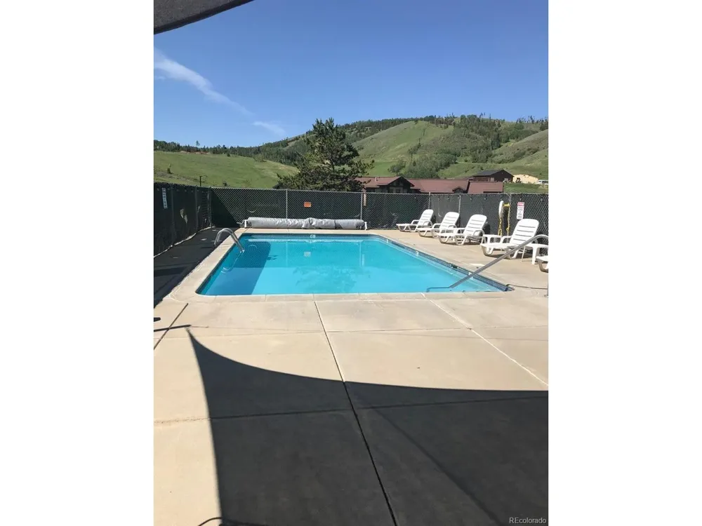 96 Mountainside Drive #B19 Granby, CO 80446