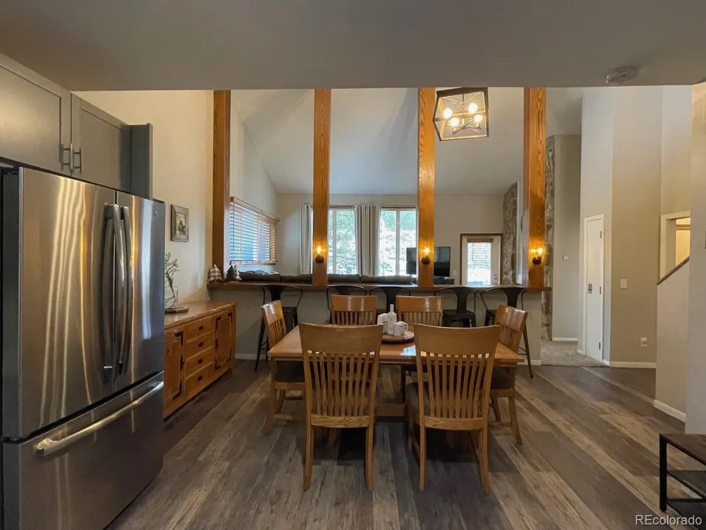 96 Mountainside Drive #B19 Granby, CO 80446