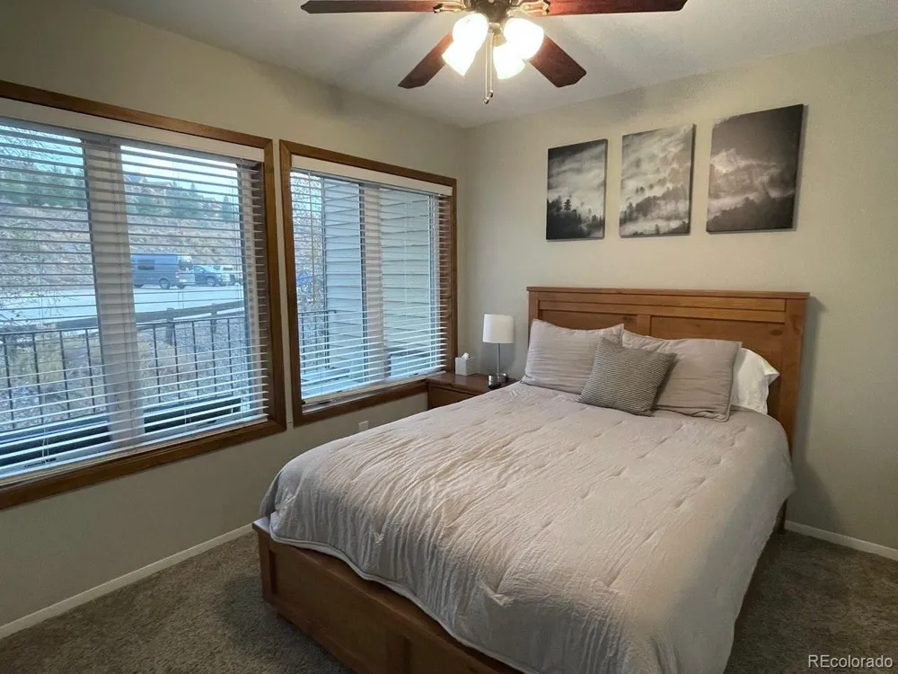 96 Mountainside Drive #B19 Granby, CO 80446