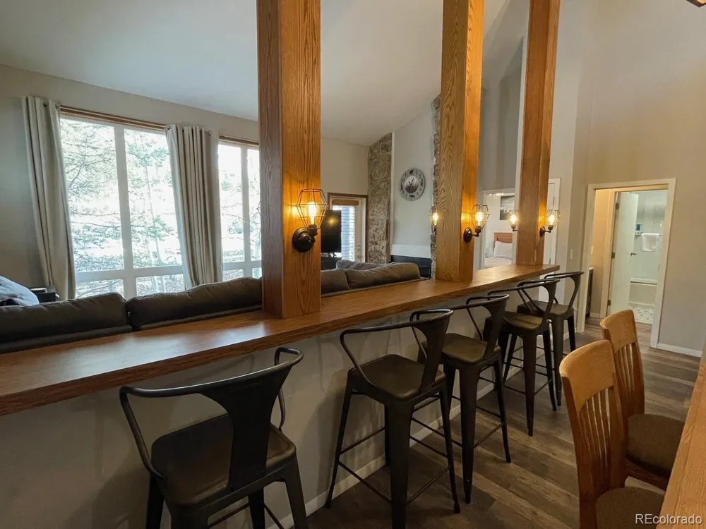 96 Mountainside Drive #B19 Granby, CO 80446