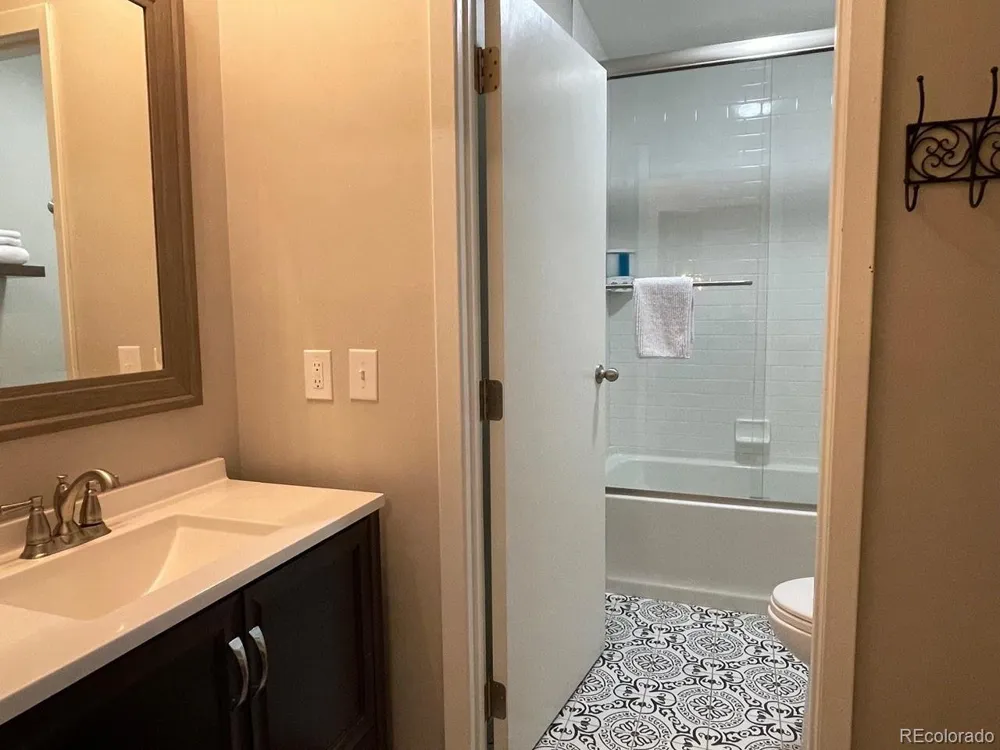 96 Mountainside Drive #B19 Granby, CO 80446