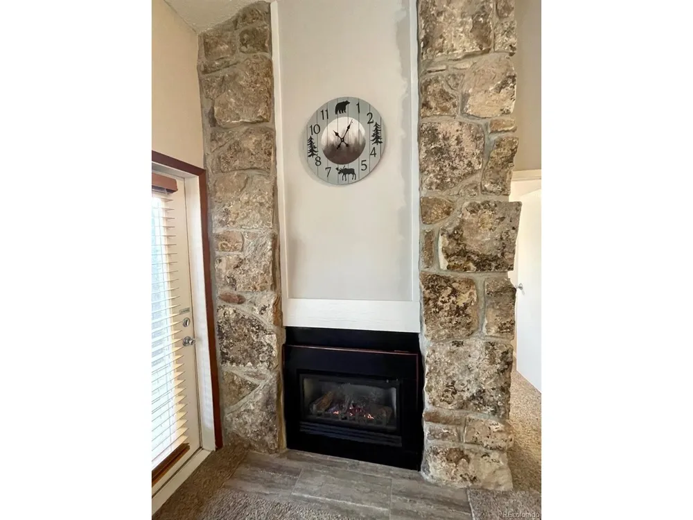 96 Mountainside Drive #B19 Granby, CO 80446