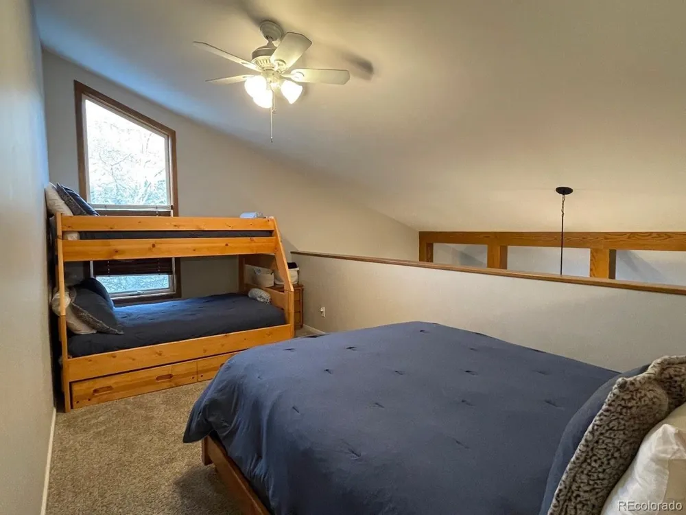 96 Mountainside Drive #B19 Granby, CO 80446
