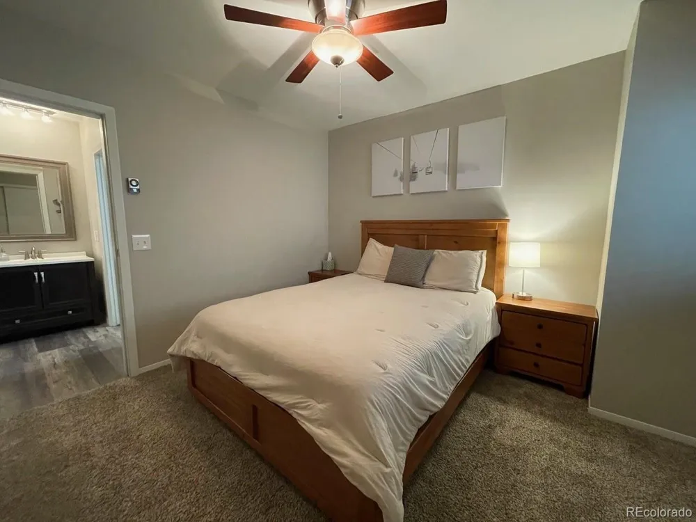 96 Mountainside Drive #B19 Granby, CO 80446