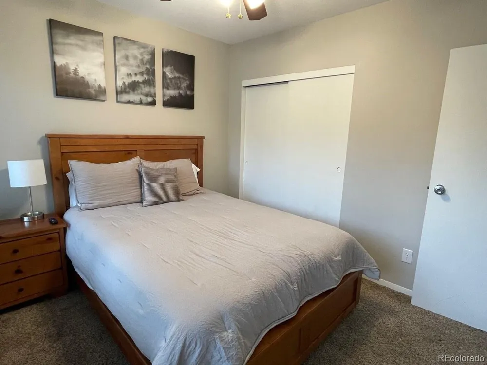 96 Mountainside Drive #B19 Granby, CO 80446