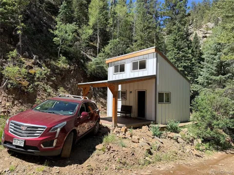 854 Old Little Bear Creek Road
