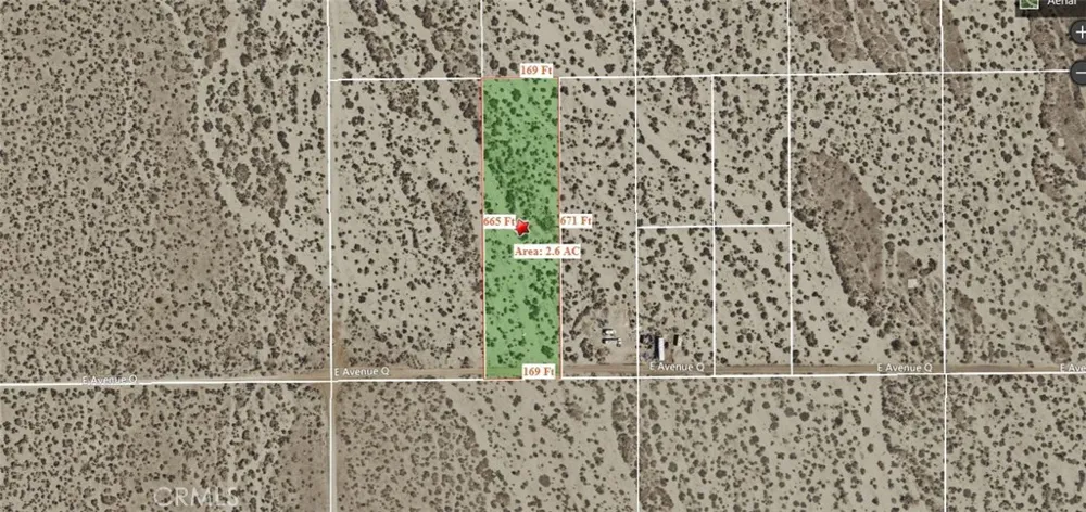 19 VIC Avenue Q Ave. 77TH STE Palmdale, CA 93552