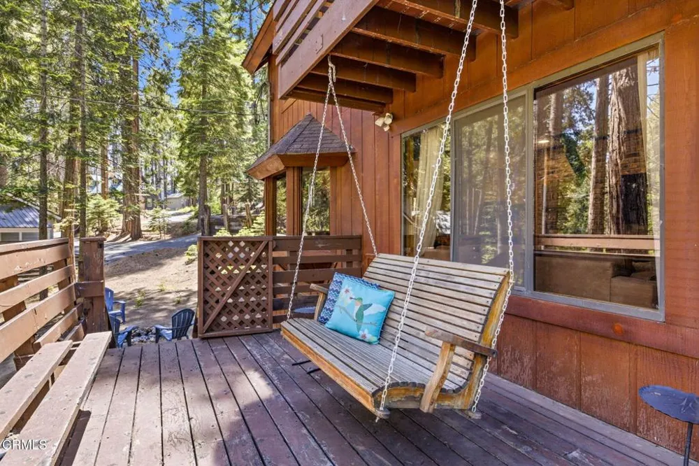 42031 Evergreen Road Shaver Lake, CA 93664