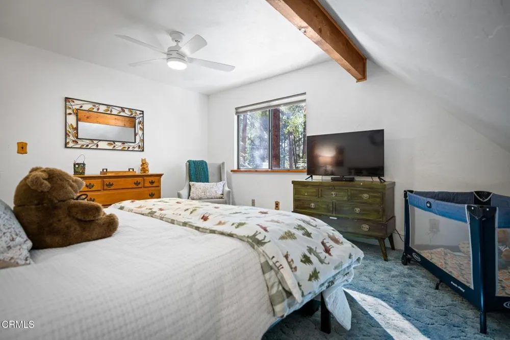 42031 Evergreen Road Shaver Lake, CA 93664