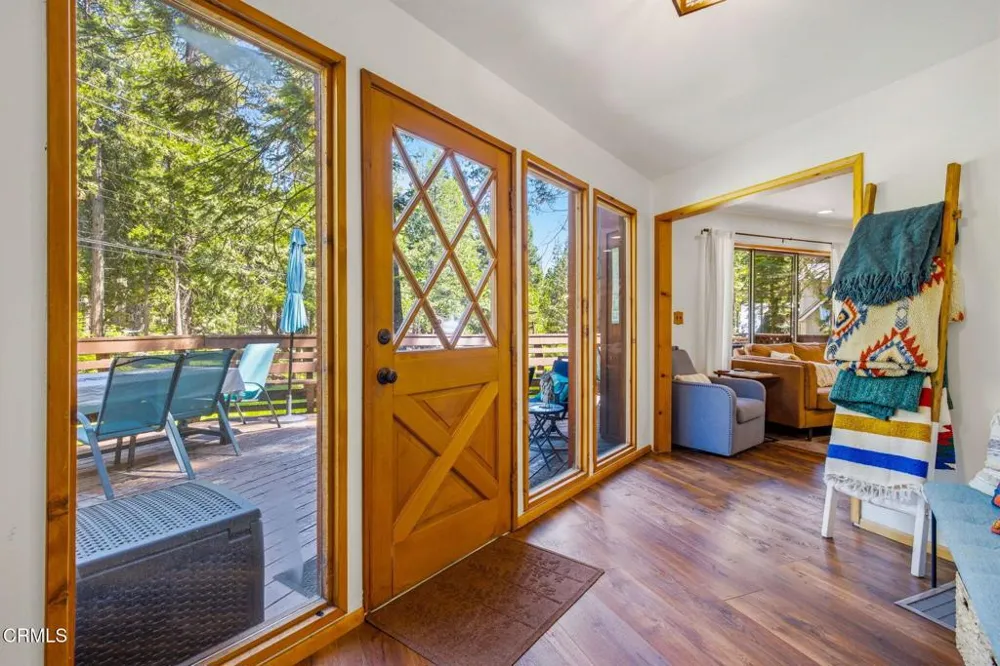 42031 Evergreen Road Shaver Lake, CA 93664