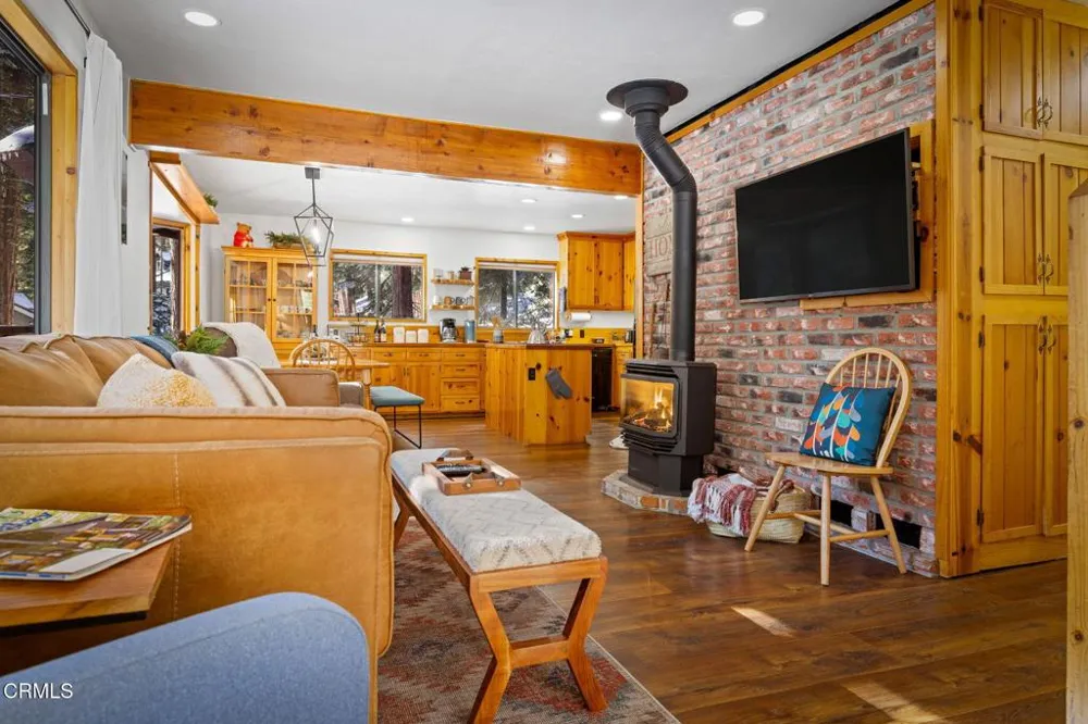 42031 Evergreen Road Shaver Lake, CA 93664