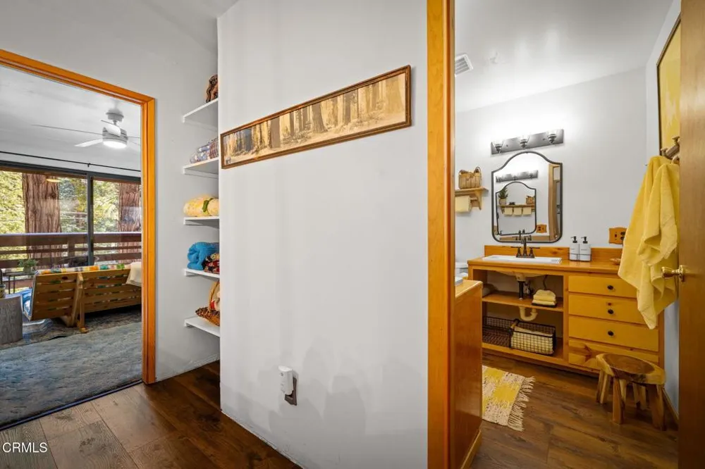 42031 Evergreen Road Shaver Lake, CA 93664