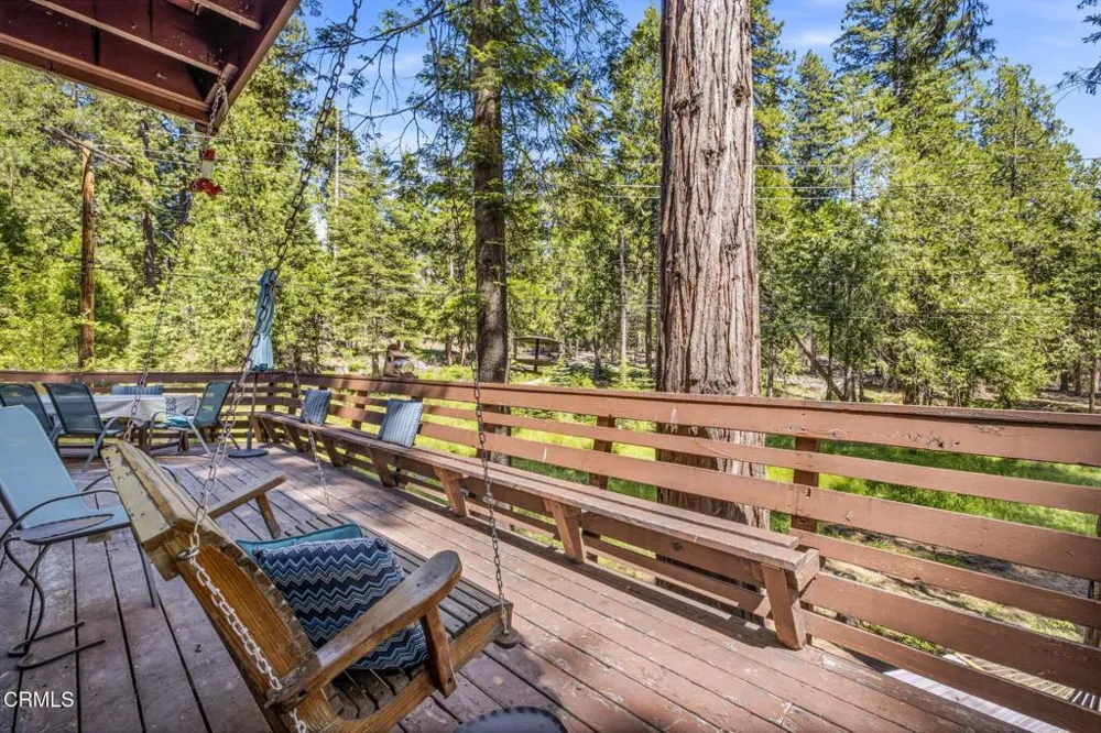42031 Evergreen Road Shaver Lake, CA 93664