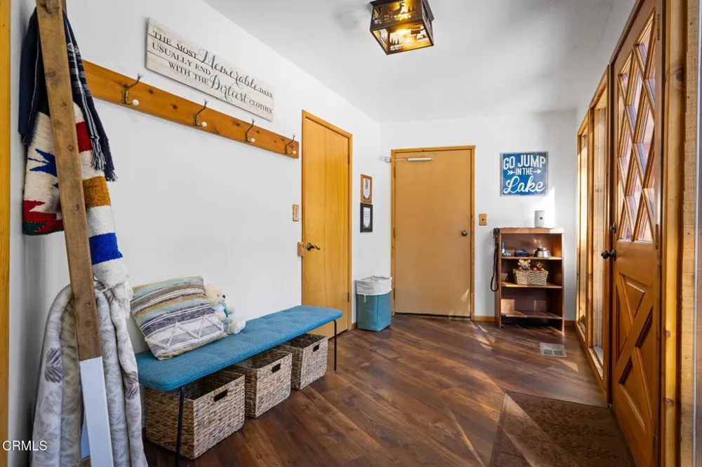 42031 Evergreen Road Shaver Lake, CA 93664