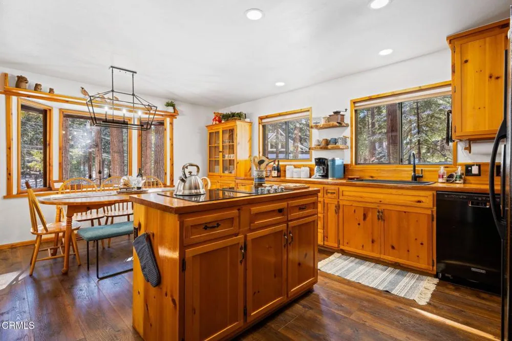 42031 Evergreen Road Shaver Lake, CA 93664