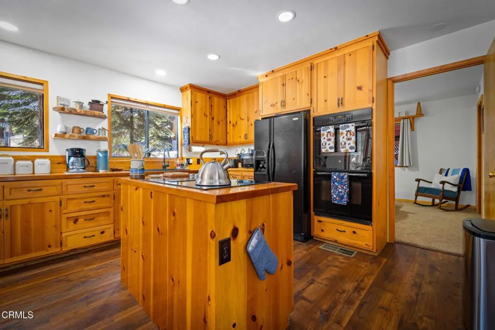 42031 Evergreen Road Shaver Lake, CA 93664