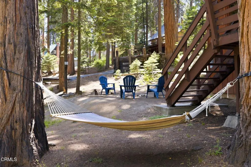 42031 Evergreen Road Shaver Lake, CA 93664