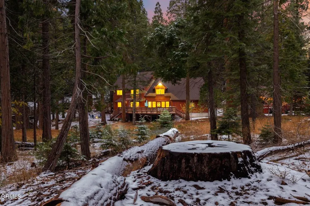 42031 Evergreen Road Shaver Lake, CA 93664