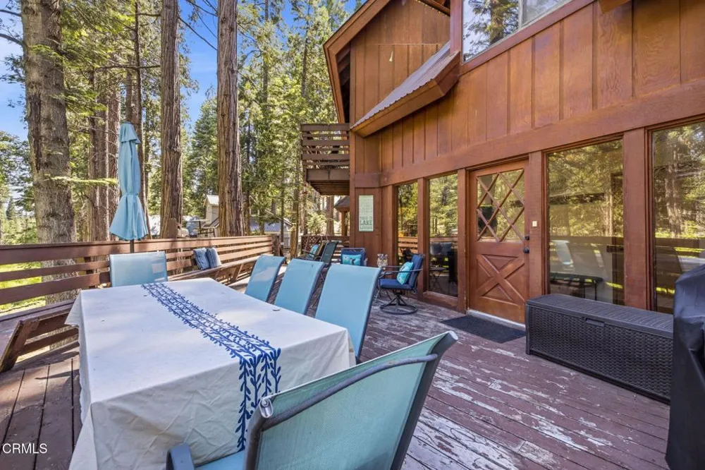 42031 Evergreen Road Shaver Lake, CA 93664