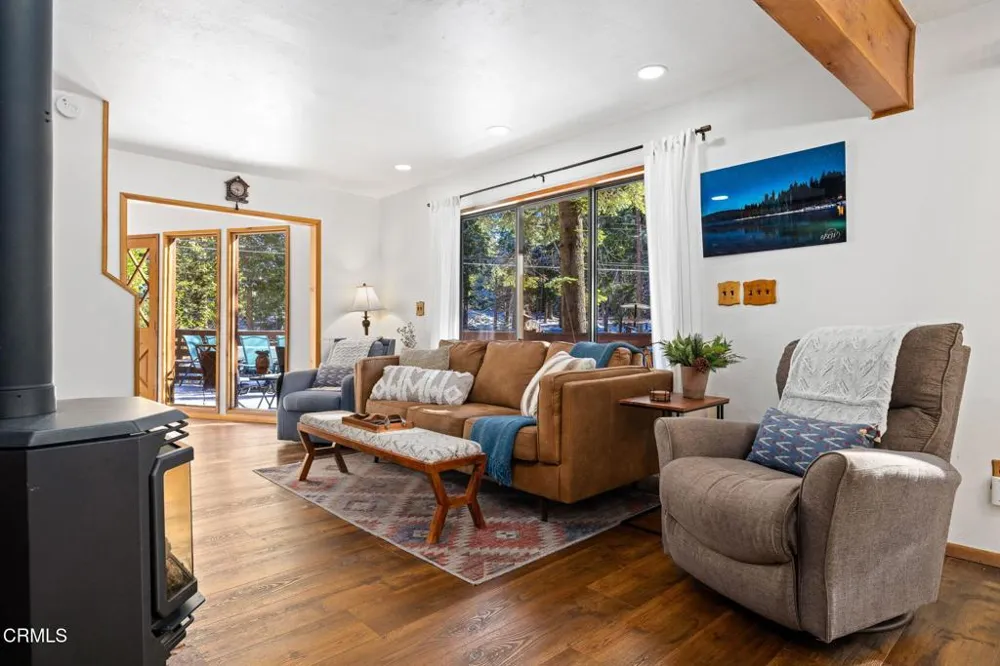 42031 Evergreen Road Shaver Lake, CA 93664