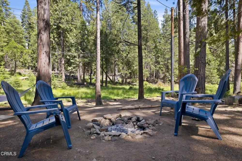 42031 Evergreen Road Shaver Lake, CA 93664
