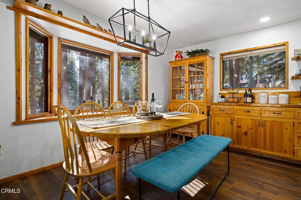 42031 Evergreen Road Shaver Lake, CA 93664