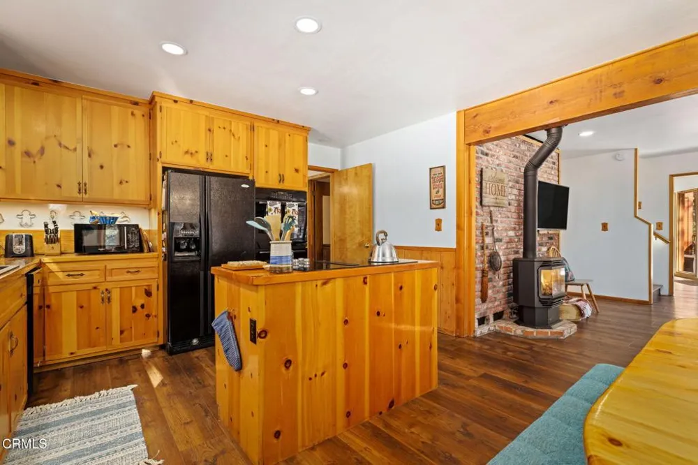42031 Evergreen Road Shaver Lake, CA 93664