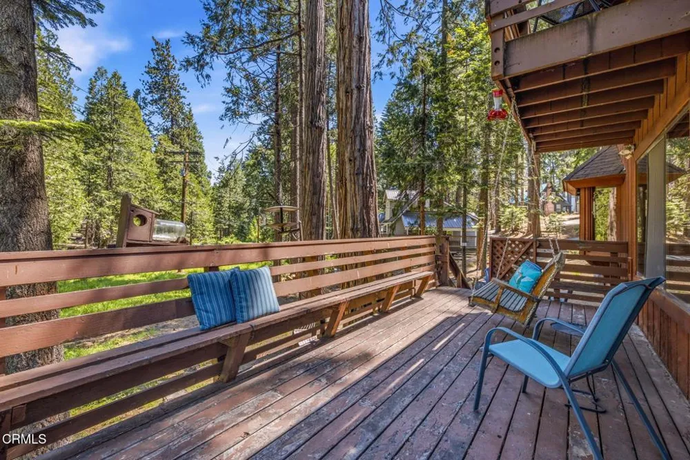 42031 Evergreen Road Shaver Lake, CA 93664