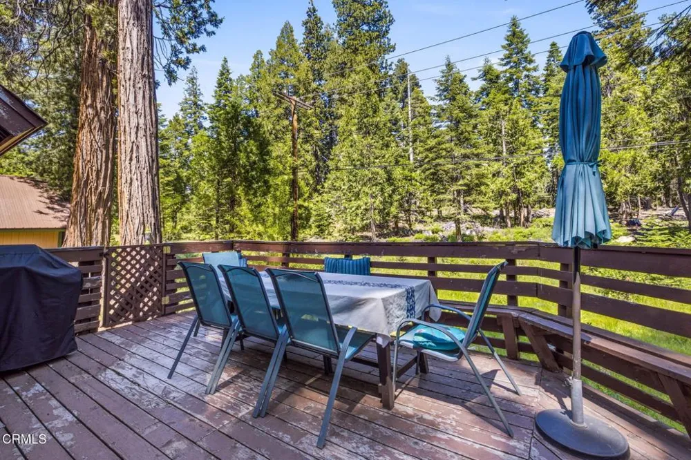 42031 Evergreen Road Shaver Lake, CA 93664