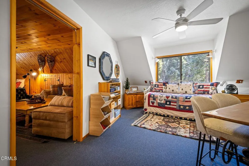42031 Evergreen Road Shaver Lake, CA 93664